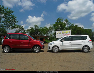 Illustration for article titled Mahindra Quanto - a biased review :)